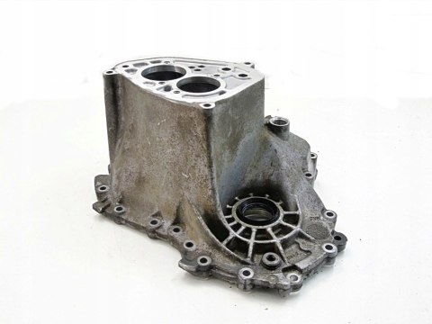 Obudowa skrzyni biegów 20CQ55 Peugeot 207 208 c2 c3 1.4 hdi 9663399280