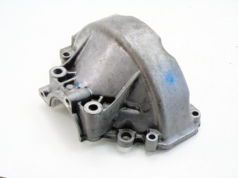 Obudowa skrzyni biegów 20DM62 Xsara Picasso C4 Partner Berlingo 307 206 hdi