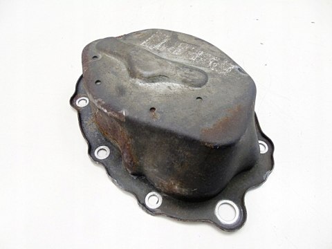 Obudowa skrzyni biegów 20DM62 Xsara Picasso C4 Partner Berlingo 307 206 hdi