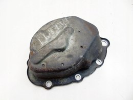 Obudowa skrzyni biegów 20DM62 Xsara Picasso C4 Partner Berlingo 307 206 hdi