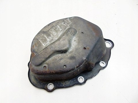 Obudowa skrzyni biegów 20DM62 Xsara Picasso C4 Partner Berlingo 307 206 hdi