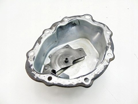 Obudowa skrzyni biegów 20DM62 Xsara Picasso C4 Partner Berlingo 307 206 hdi