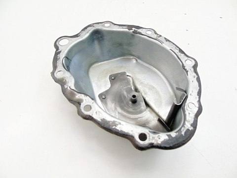 Obudowa skrzyni biegów 20DM62 Xsara Picasso C4 Partner Berlingo 307 206 hdi