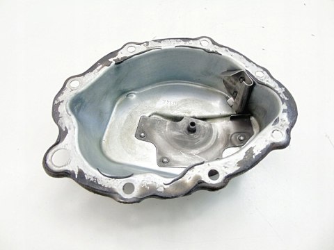 Obudowa skrzyni biegów 20DM62 Xsara Picasso C4 Partner Berlingo 307 206 hdi