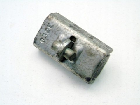 Odbój dystans Ford Transit Mk6 2007r