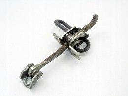 Ogranicznik drzwi lewy przód Opel Meriva A 13147255