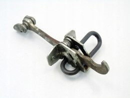 Ogranicznik drzwi lewy przód Opel Meriva A 13147255