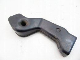 Osłona kanału powietrza nagrzewnicy Jumper Ducato Boxer 2007- 2014-