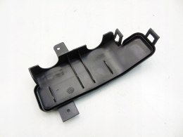 Osłona kanału powietrza nagrzewnicy Jumper Ducato Boxer 2007- 2014-