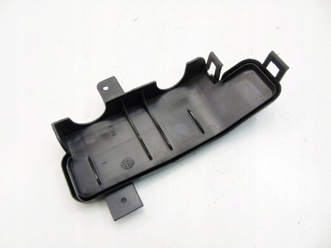 Osłona kanału powietrza nagrzewnicy Jumper Ducato Boxer 2007- 2014-