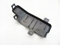 Osłona kanału powietrza nagrzewnicy Jumper Ducato Boxer 2007- 2014-