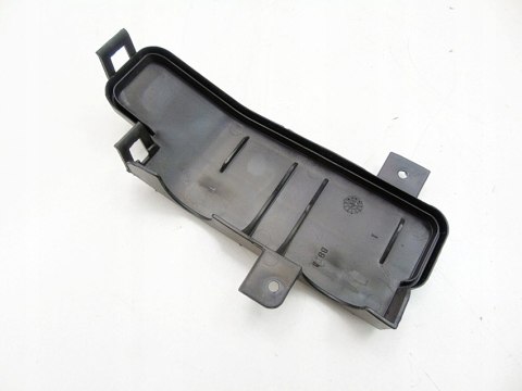 Osłona kanału powietrza nagrzewnicy Jumper Ducato Boxer 2007- 2014-
