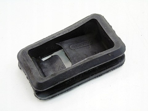 Osłona łapy sprzęgła 20DM62 Xsara Picasso C4 Partner Berlingo 307 206 hdi