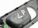 Osłona rozeta klamki wewnętrznej lewy przód Opel Meriva A 13215220