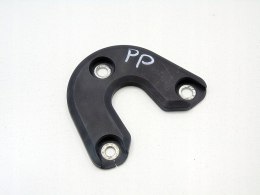 Osłona zamka drzwi prawy przód Opel Meriva A 13131730