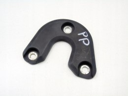 Osłona zamka drzwi prawy przód Opel Meriva A 13131730