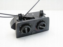 Panel nawiewu klimatyzacji Jumper Ducato Boxer 2007- 2014- 168340200