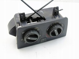 Panel nawiewu klimatyzacji Jumper Ducato Boxer 2007- 2014- 168340200