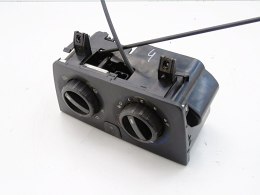 Panel nawiewu klimatyzacji Jumper Ducato Boxer 2007- 2014- 168340200