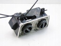 Panel nawiewu klimatyzacji Jumper Ducato Boxer 2007- 2014- 168340200