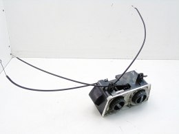 Panel nawiewu klimatyzacji Jumper Ducato Boxer 2007- 2014- 168340200