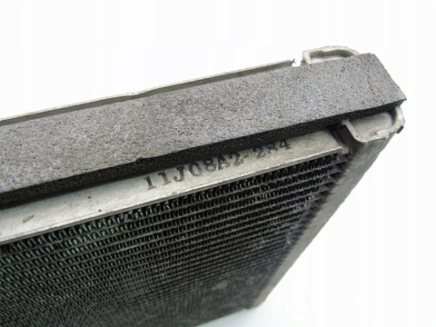 Parownik klimatyzacji Jumper Ducato Boxer 2007- 2014-