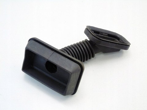 Peszel wiązki elektrycznej drzwi Hyundai I30 FL 2010r