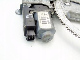 Podnośnik szyby lewy przód Opel Meriva A 93189576