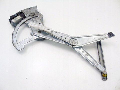 Podnośnik szyby lewy przód Opel Meriva A 93189576
