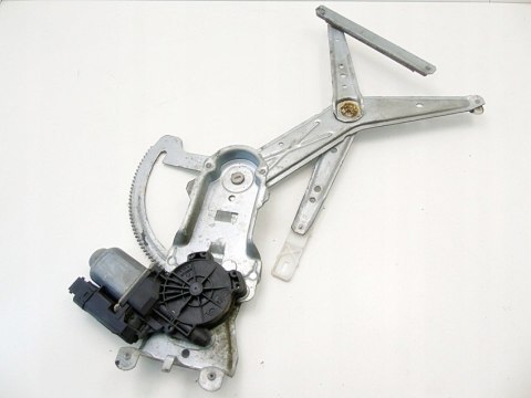 Podnośnik szyby lewy przód Opel Meriva A 93189576