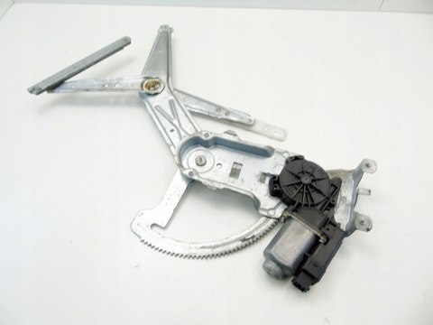 Podnośnik szyby lewy przód Opel Meriva A 93189576