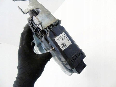 Podnośnik szyby lewy przód Opel Meriva A 93189576