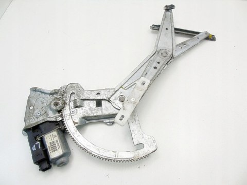 Podnośnik szyby lewy przód Opel Meriva A 93189576