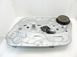 Podnośnik szyby prawy przód Hyundai I30 FL 2010r