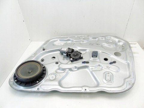 Podnośnik szyby prawy przód Hyundai I30 FL 2010r