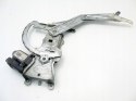 Podnośnik szyby prawy przód Opel Meriva A 93189578