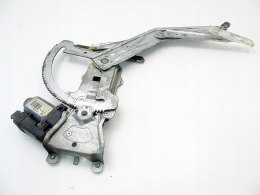 Podnośnik szyby prawy przód Opel Meriva A 93189578