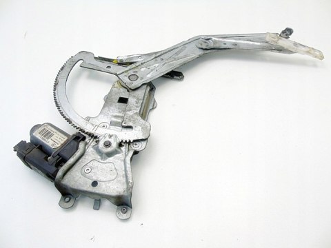 Podnośnik szyby prawy przód Opel Meriva A 93189578