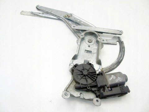 Podnośnik szyby prawy przód Opel Meriva A 93189578