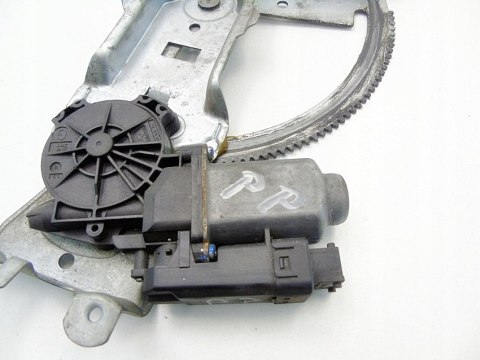 Podnośnik szyby prawy przód Opel Meriva A 93189578
