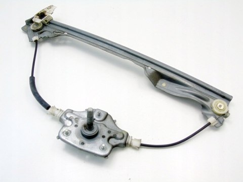 Podnośnik szyby prawy tył Renault Modus 2007