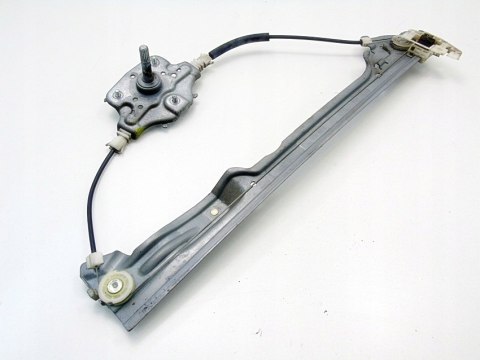 Podnośnik szyby prawy tył Renault Modus 2007