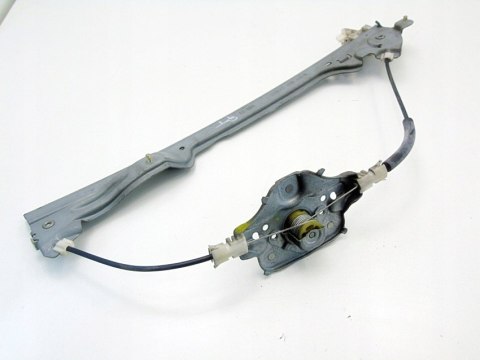 Podnośnik szyby prawy tył Renault Modus 2007