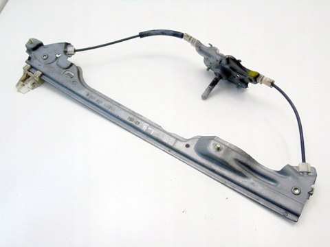 Podnośnik szyby prawy tył Renault Modus 2007