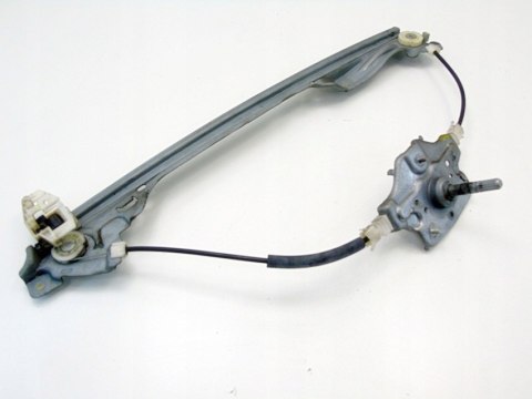 Podnośnik szyby prawy tył Renault Modus 2007