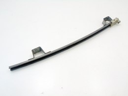 Prowadzenie szyby drzwi lewy przód Opel Meriva A 13205897