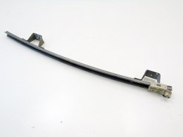 Prowadzenie szyby drzwi lewy przód Opel Meriva A 13205897