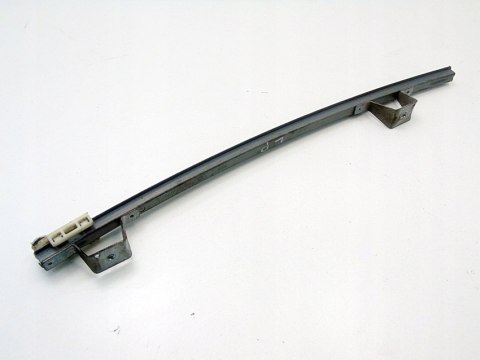 Prowadzenie szyby drzwi lewy przód Opel Meriva A 13205897