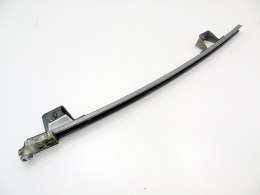 Prowadzenie szyby drzwi prawy przód Opel Meriva A 13205897