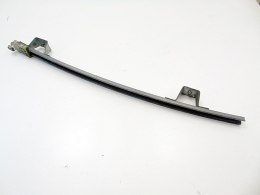 Prowadzenie szyby drzwi prawy przód Opel Meriva A 13205897